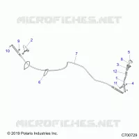 DRIVE TRAIN, SELECTEUR DE VITESSE