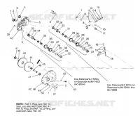 PONT Trail Boss W958527 (4930323032C004)