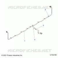 ELECTRICITE, WIRE HARNESS, BOX