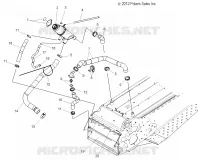 REFROIDISSEMENT SYSTEM