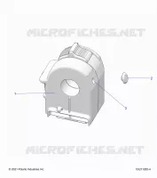DIRECTION, CONTROLS, LEFT HAND CONTROLS