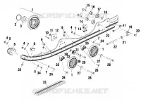 FIXATION RAIL (EDGE)