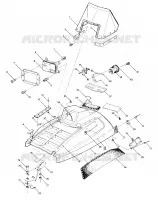CAPOT Sport and Sport GT (4915451545003A)