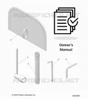 REFERENCE, TOOLS AND MANUEL DU PROPRIETAIRE