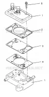 POMPE A CARBURANT LITE GT/0933133 and STARLITE GT/0933127 (4923232323038A)