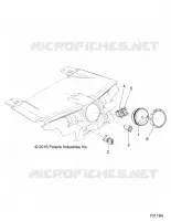 ELECTRICITE, DASH INSTRUMENTS AND CONTROLS