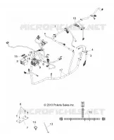 FAISCEAU ELECTRIQUEES
