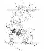 LANCEUR AND CARTERS REFROIDISSEMENT LTR (4914141414044A)