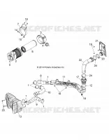 MOTEUR, PRISE D'AIR SYSTEM