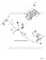 FAISCEAU ELECTRIQUE