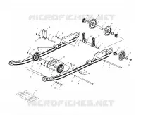 SUSPENSION