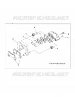 FREIN ARRIERE CALIPER