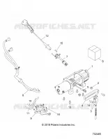 TREUIL, R19RRM99AL (702465)