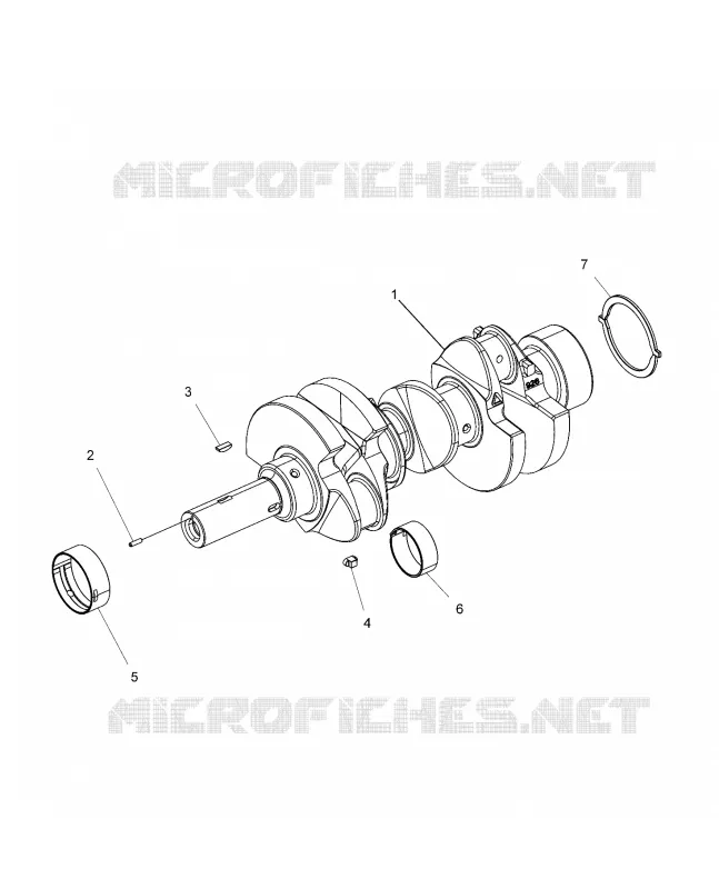 ENGINE, VILEBREQUIN
