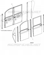 PORTES, PILLAR, MID