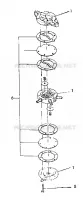 POMPE A CARBURANT 440 XCR (4921352135042A)