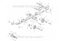 FIXATION RAIL (SUSPENSION)