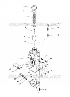 CARBURATEUR STAR (4914151415035A)