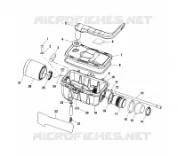 BOITE A AIR (IF BUILT AFTER 1/08/01)