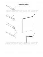 OUTILS and MANUEL DU PROPRIETAIRE