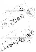 DEMARREUR ASSEMBLY (49147514750042)