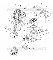 CYLINDRE 650 (4919261926024A)