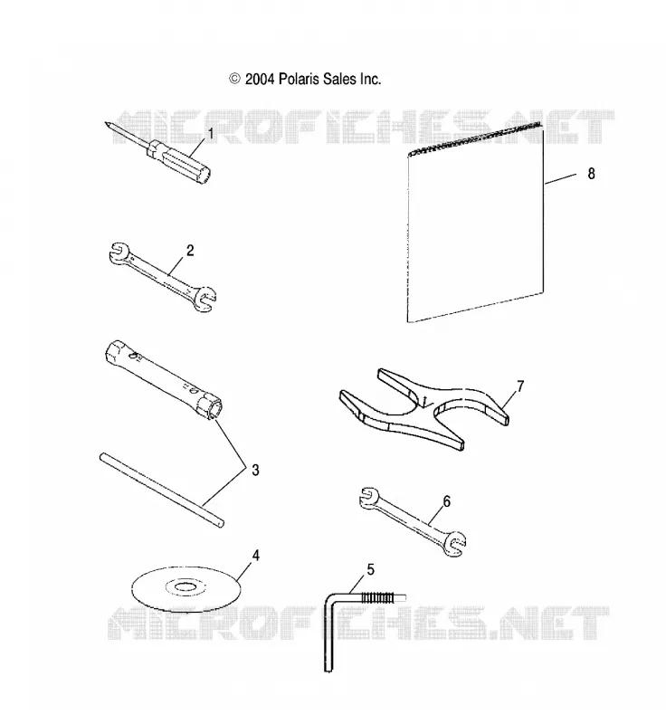 OUTILS