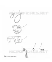 ELECTRICITE, GPS COMPONENTS