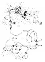 STATOR (600 AND 600 LE) (4910941094039A)