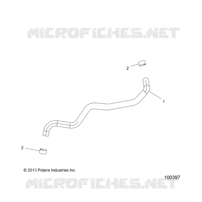 REFROIDISSEMENT BYPASS