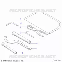 REFERENCE, OUTILS