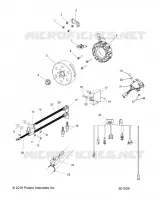 ELECTRICITE, IGNITION