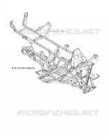 CHASSIS, CADRE