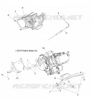 MOTEUR, MOUNTING
