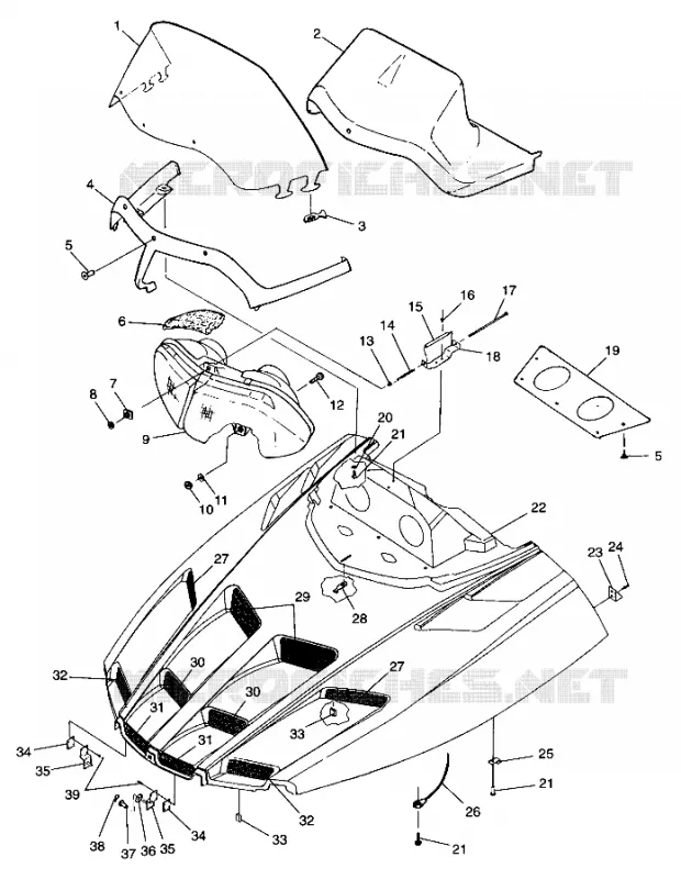 CAPOT
