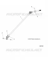 DIRECTION, SHAFT, STD, LH