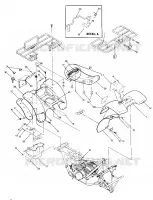 CARROSSERIE (4914761476001A)