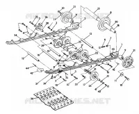 SUSPENSION SPORT GT (4921282128031A)