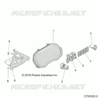 ELECTRICAL, INSTRUMENTS