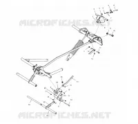 SUSPENSION ARRIERE COUPLER