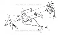 VENTILATEUR 6x6 300 W948730 (4926792679D011)