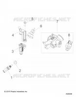 ENGINE, INJECTION
