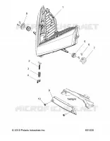 ELECTRICITE, HEADLIGHT/TAILLIGHT