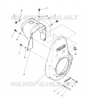 CARTERS REFROIDISSEMENT STARTRAK (4914141414046A)