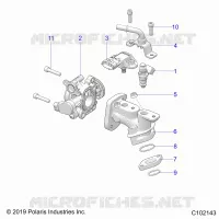 ENGINE, INJECTION