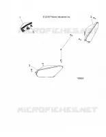 PHARES, TAILLIGHTS AND BULBS
