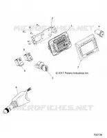 ELECTRICITE, DASH INSTRUMENTS AND CONTROLS