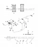 FAISCEAU ELECTRIQUEES