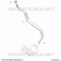 REFROIDISSEMENT BYPASS