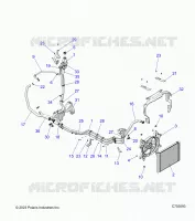 ENGINE, SYSTÃˆME DE REFROIDISSEMENT